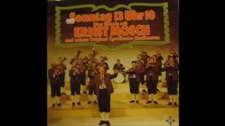 Ernst Mosch  13 Uhr 10 Eine Stunde mit Ernst Mosch [upl. by Alrzc]