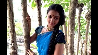 Kuzhalooti Manamellam by Harinie Jeevitha  Sridevi Nrithyalaya  Bharathanatyam Dance [upl. by Eniamahs956]