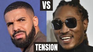 Drake amp Future Beef Explained Full History [upl. by Enitselec]