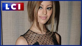 Zahia Dehar quotfière d’être une fille facilequot [upl. by Nhguavahs853]