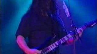 Type O Negative  Christian Woman Live [upl. by Rosenkrantz]