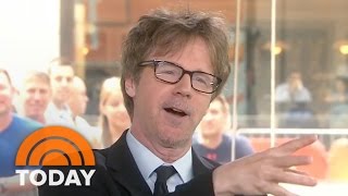 Dana Carvey’s Hilarious Imitations Donald Trump Hillary Clinton More  TODAY [upl. by Teak858]