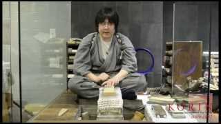 Learn How To Sharpen Episode 7  Boning Knife [upl. by Brendan]