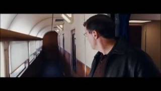 Abduction  quotTrainquot Clip featuring Taylor Lautner [upl. by Htenaj]