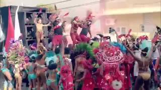 Nicki Minaj Pound The Alarm Explicit Official Music Video VEVO ft Miley Cyrus [upl. by Eetsirk770]