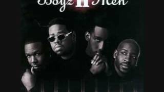 Boyz II Men Can You Stand The Rain WITH LYRICS [upl. by Deegan984]