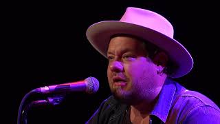 Nathaniel Rateliff  And Its Still Alright Live on eTown [upl. by Ai]