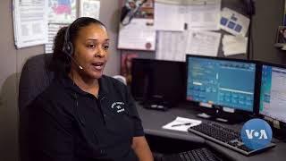 From Call to Assistance How 911 Dispatch System Works [upl. by Cyrus]