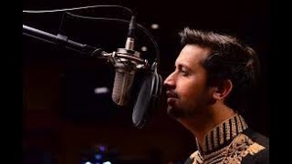 Kun faya kun  Atif Aslam [upl. by Ahseiyn932]