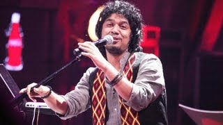 Tum Itna Jo  Papon  MTV Unplugged [upl. by Marcie]