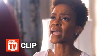 Greenleaf  I Have Chlamydia Scene S4E10  Rotten Tomatoes TV [upl. by Yannodrahc]