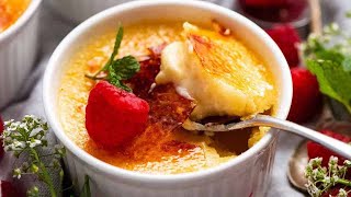 Creme Brûlée [upl. by Flor]