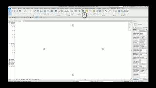 How to create a Central Model with Autodesk Revit [upl. by Anicul355]