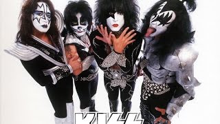 Kiss  MTV Awards 96 Full Set [upl. by Alletnahs]