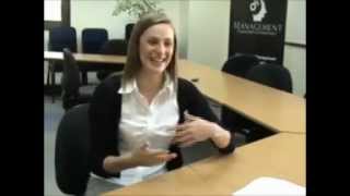 Job Interview Video Examples [upl. by Charleen]