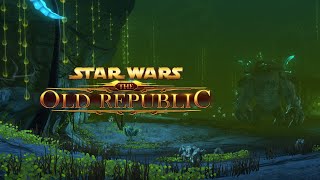 SWTOR Rakghoul Event Guide [upl. by Ahsyle192]