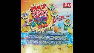 Hit Mania Dance Estate 2004 Special Edition [upl. by Pettifer]