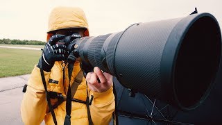 5 Best Nikon Lenses for Full Frame [upl. by Aisek40]