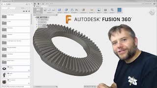 Fusion 360 Tutorial — 5 Things Beginners Want to Know about Fusion 360 [upl. by Ial]