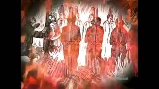 Salem Witch Trial Full Documentary The Geographic Channel [upl. by Eelynnhoj]