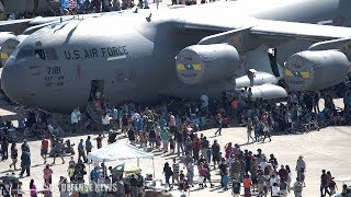 Here’s All You Need to Know about the C17 Globemaster III [upl. by Lundell186]