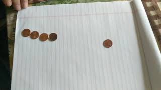 The Penny Joke 5 pennies [upl. by Limann]