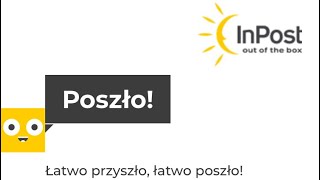 🇵🇱 Allegro Smart  obsługa reklamacji  bezpłatny zwrot przez paczkomat InPost [upl. by Gnanmos]