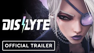 Dislyte  Official Cinematic Trailer [upl. by Aenehs]