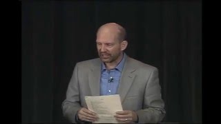 Funny Motivational Speaker Billy Riggs talks about Goal Setting [upl. by Malilliw]