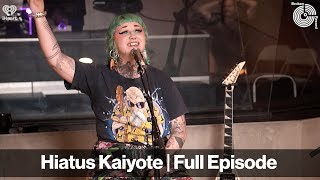 Hiatus Kaiyote  Broken Record [upl. by Edith]