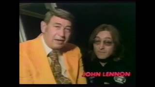 Howard Cosell drunk and pugnacious [upl. by Flo552]