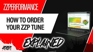 How To Order a ZZP Tune [upl. by Buonomo]