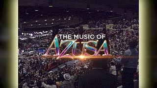 The Music of AZUSA — Part 2 [upl. by Ammeg]