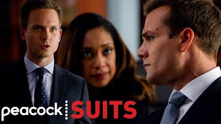 One of the best scenes from Suits Season 2 Episode 7 [upl. by Jillian]