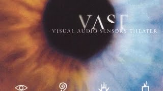 VAST  Visual Audio Sensory Theater Full Album 1998 [upl. by Redman]