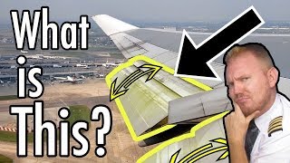 How do flaps work on an aircraft [upl. by Sorel]