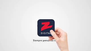 Z Digital  ¿Donde verlo en vivo [upl. by Dutchman]