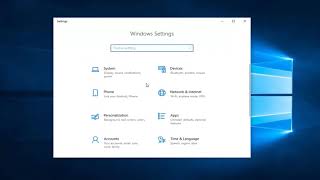 Windows 10 How to Start or Stop Sync of Settings and Favorites Between Devices [upl. by Llehsar]