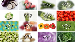 The 16 BEST Low Carb Vegetables EAT AS MUCH AS YOU WANT [upl. by Bartholomeus826]