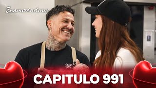 Enamorandonos Capítulo 991 [upl. by Rolyt72]