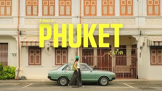 phuket in 3 days [upl. by Retlaw]