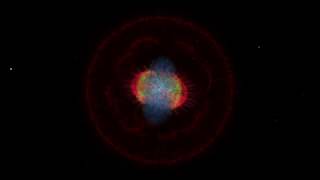 Exploring the Structure of the Ring Nebula [upl. by Savinirs200]