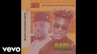 Mlindo The Vocalist  Mali Official Audio ft Nathi [upl. by Enileoj]