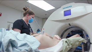 What to Expect During Radiation Treatment  Winship Cancer Institute [upl. by Aenat]