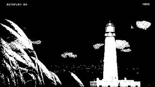 Lighthouse Keeper Full Playthrough  Longplay  Walkthrough no commentary [upl. by Yniattirb]