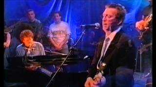 Bobby Whitlock amp Eric Clapton  Bell Bottom Blues 2000 [upl. by Saxon73]