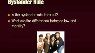 Chapter 4 Common Law Statutory Law amp Administrative Law Part 1 of 2 [upl. by Gardy636]