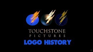 Touchstone Pictures Logo History 220 [upl. by Kieffer]