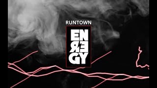 Runtown  Energy Official Lyric Video [upl. by Christophe923]