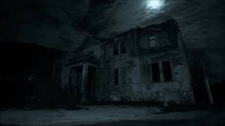 Haunted House Creepy Sounds amp Noises  Scary Ambience  Ghosts  Horror Sounds for Halloween 2021 [upl. by Rochette]